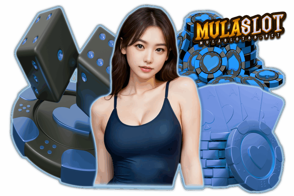 mula คาสิโน เล่นได้ทุกเกมยอดนิยม พร้อมบริการดูแลตลอด 24 ชม. ไม่ล่ม