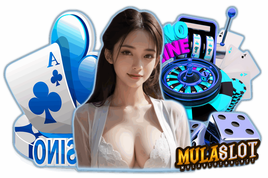 mulaslot สล็อต รวมเกม RTP สูง แตกหนัก กำไรง่าย คุ้มค่าทุกการสปิน