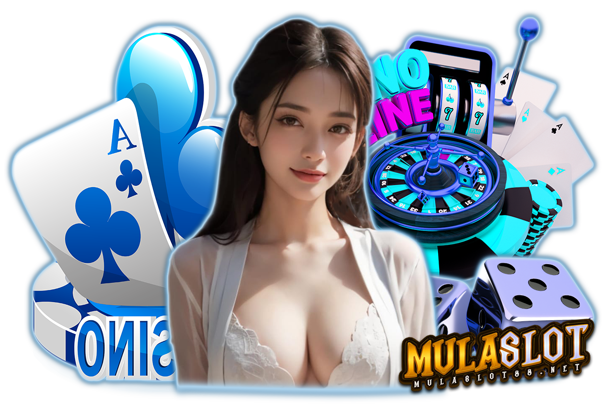 mulaslot สล็อต